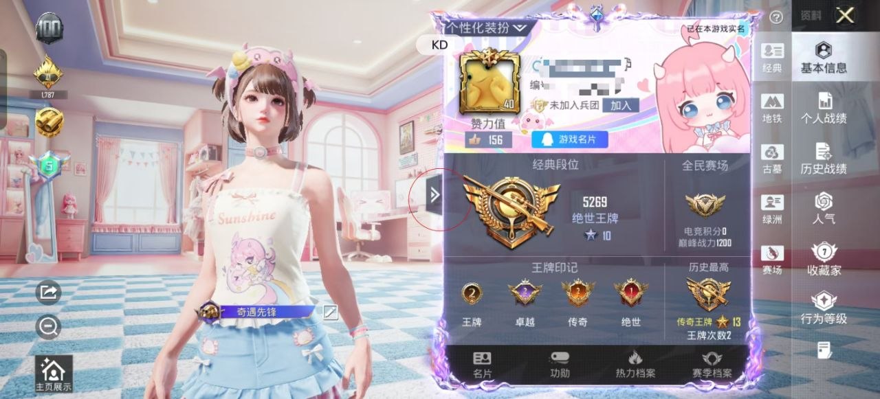 玩家反馈截图